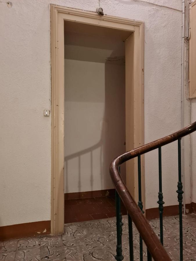 Sete T2 Cosy Et Chaleureux Quartier Gare Apartment Exterior photo