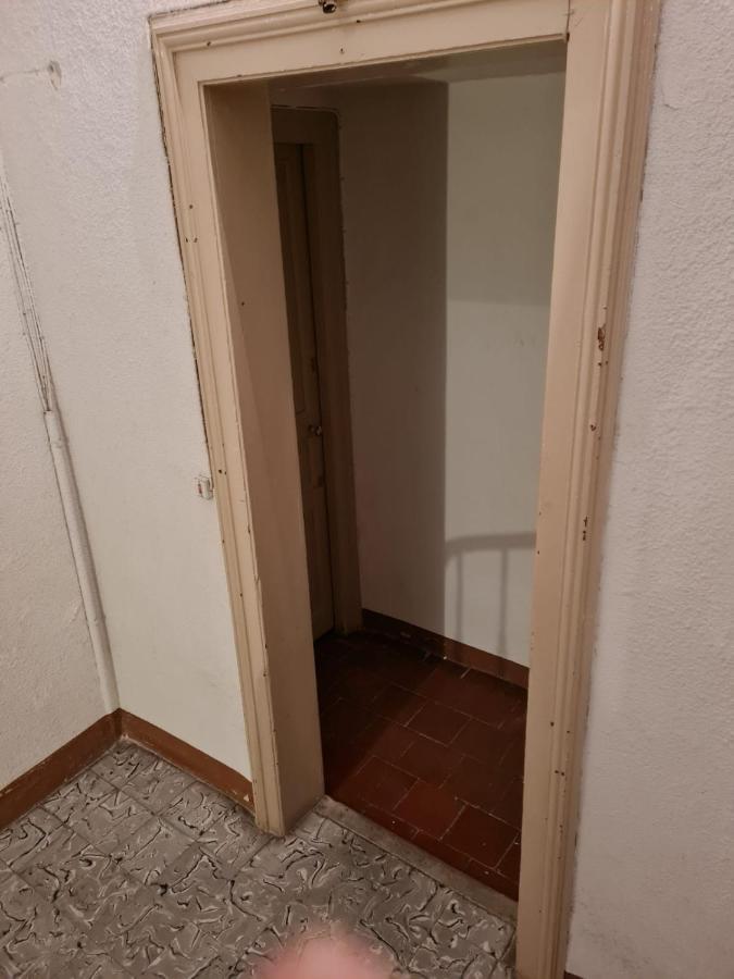 Sete T2 Cosy Et Chaleureux Quartier Gare Apartment Exterior photo
